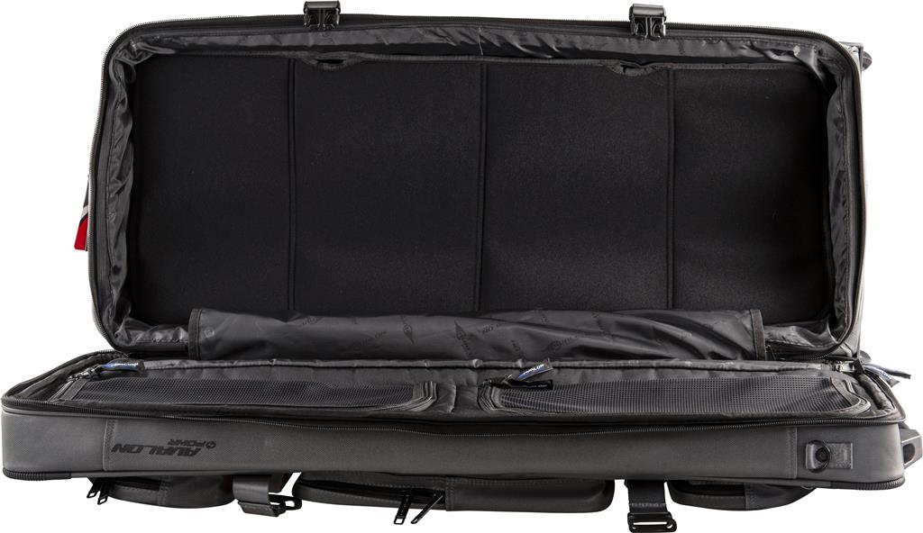   Avalon Powr DLX Recurve Case  - 9