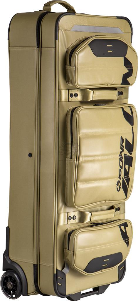   Avalon Powr DLX Recurve Case  - 12