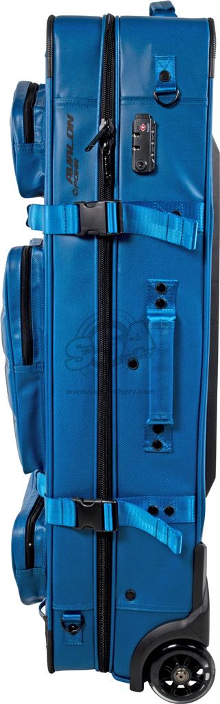   Avalon Powr DLX Recurve Case  - 29