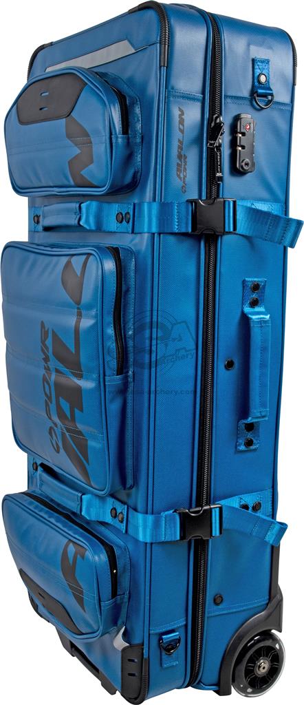   Avalon Powr DLX Recurve Case  - 26