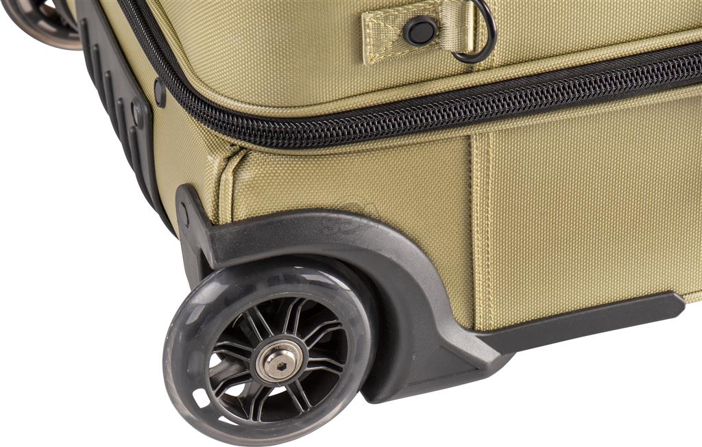   Avalon Powr DLX Recurve Case  - 16