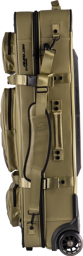   Avalon Powr DLX Recurve Case  - 14