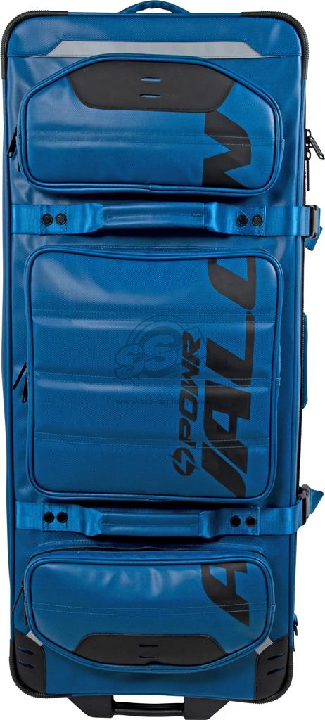   Avalon Powr DLX Recurve Case  - 25