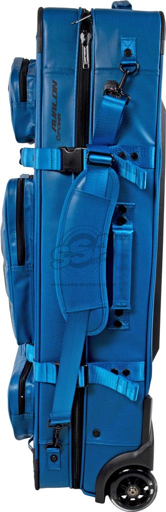   Avalon Powr DLX Recurve Case  - 31