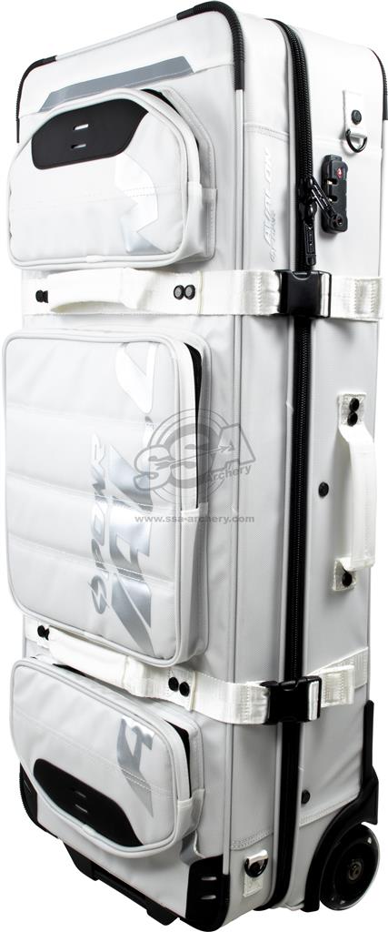   Avalon Powr DLX Recurve Case  - 19