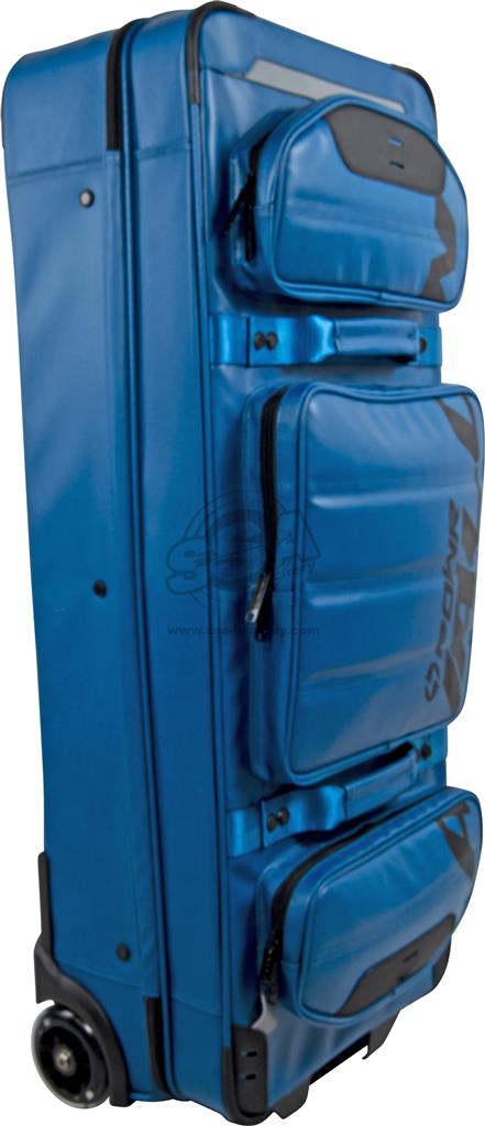   Avalon Powr DLX Recurve Case  - 22