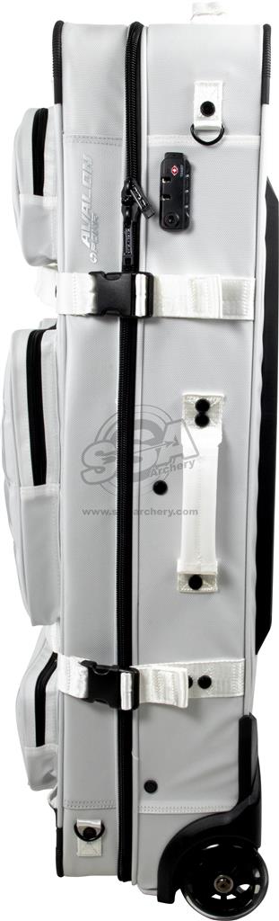   Avalon Powr DLX Recurve Case  - 20