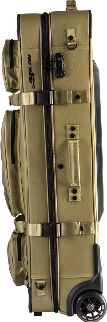   Avalon Powr DLX Recurve Case  - 13