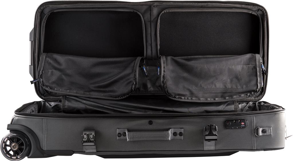   Avalon Powr DLX Recurve Case  - 7