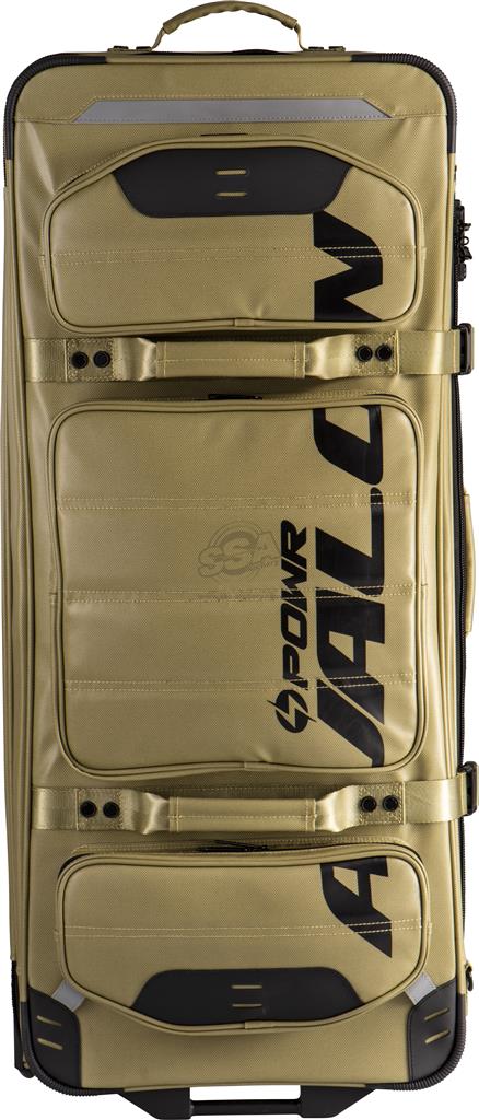   Avalon Powr DLX Recurve Case  - 11
