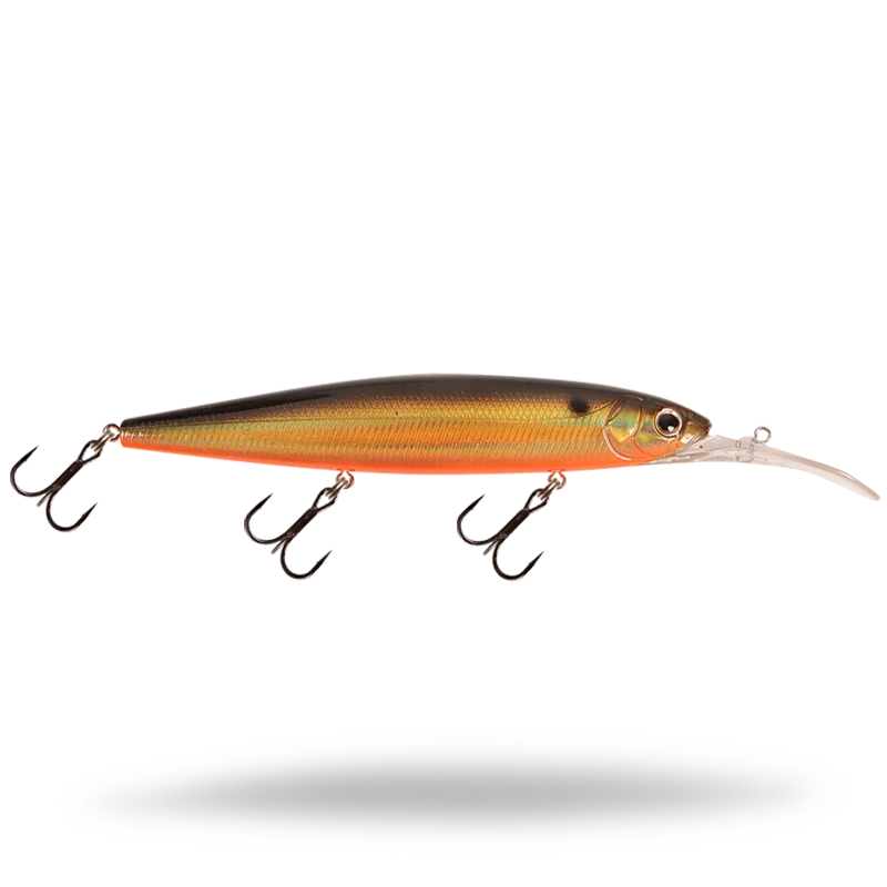 Strike Pro Bold DR 13cm 25g  - 6