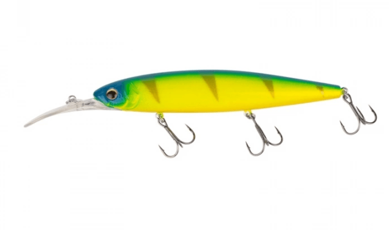 Strike Pro Bold DR 13cm 25g  - 2