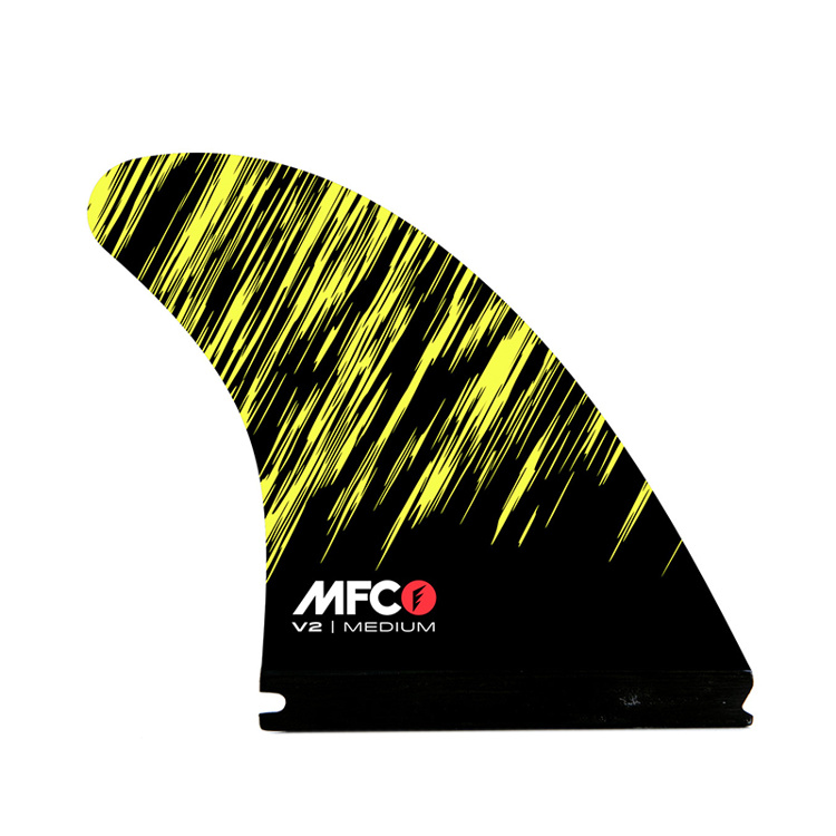 MFC futures fena V2 thruster M