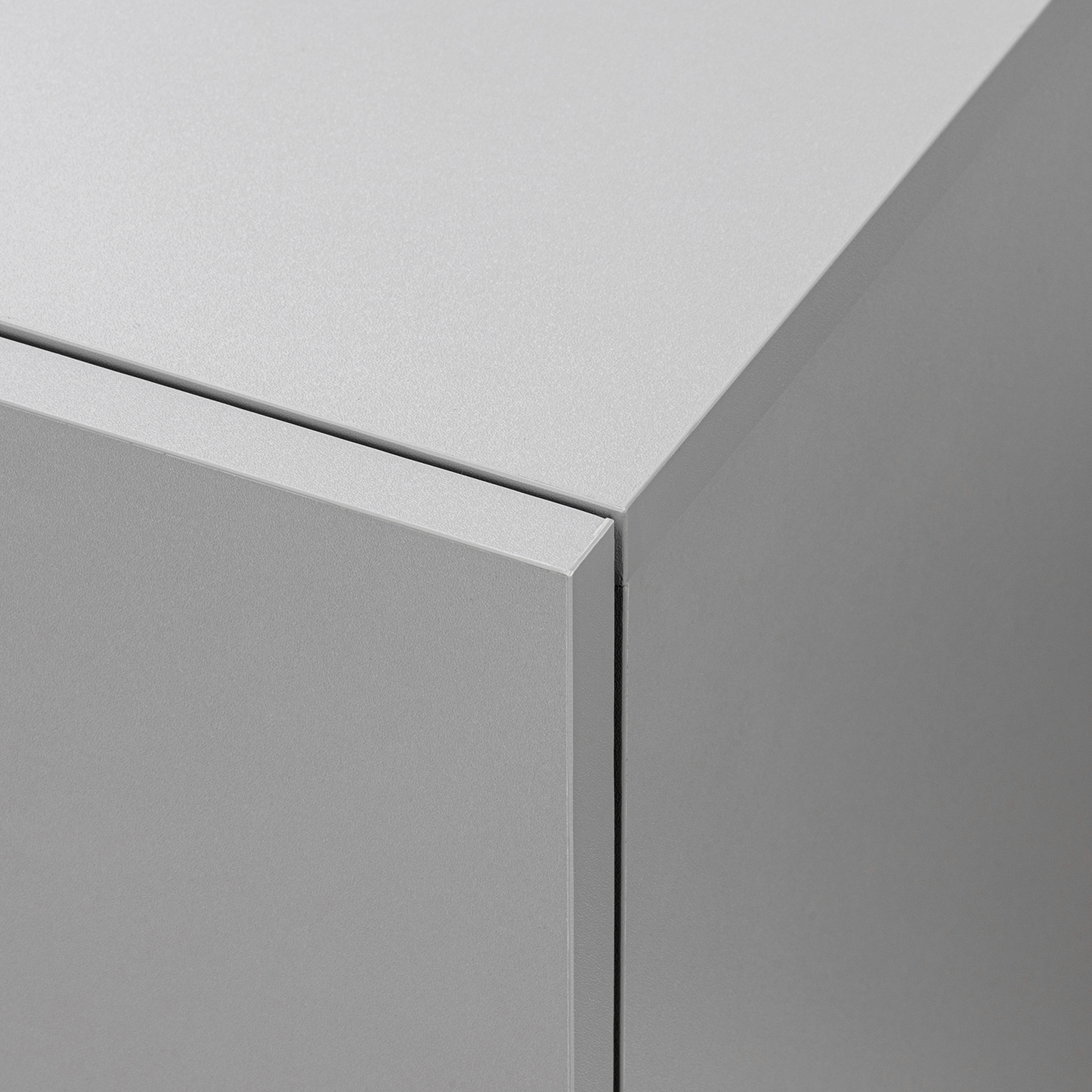 Aquael Optiset 130 Möbel LxBxH: 81x36x80cm - 6