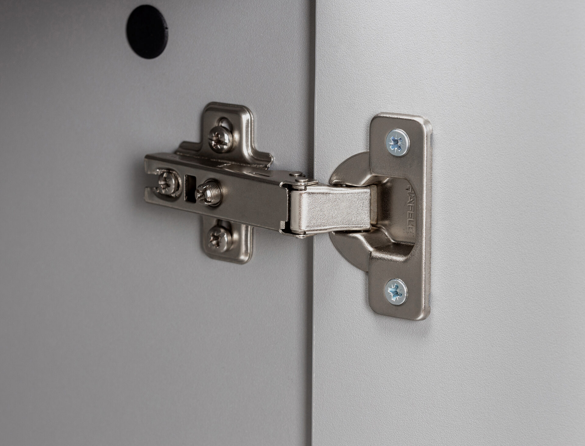 Aquael Optiset 130 Möbel LxBxH: 81x36x80cm - 9