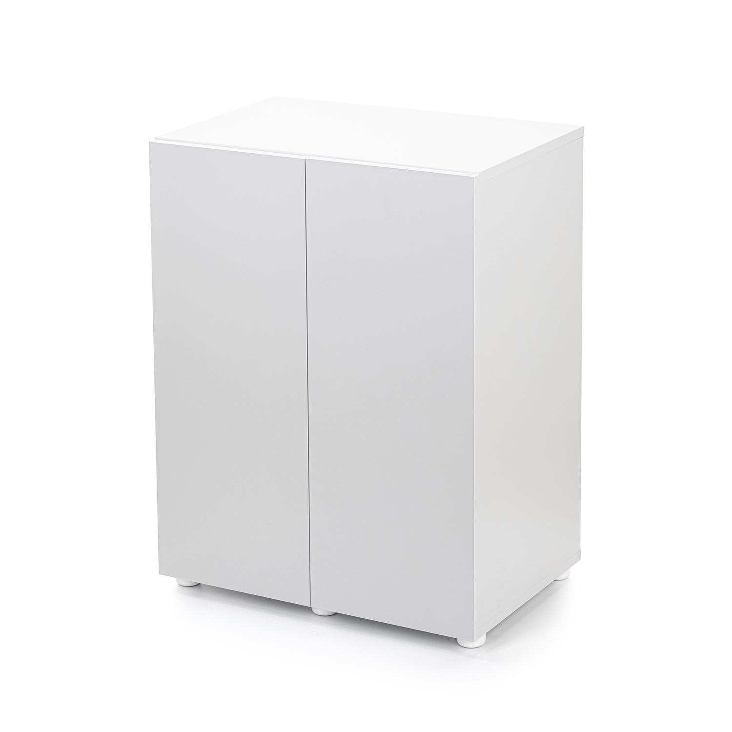 Aquael Optiset 130 Möbel LxBxH: 81x36x80cm