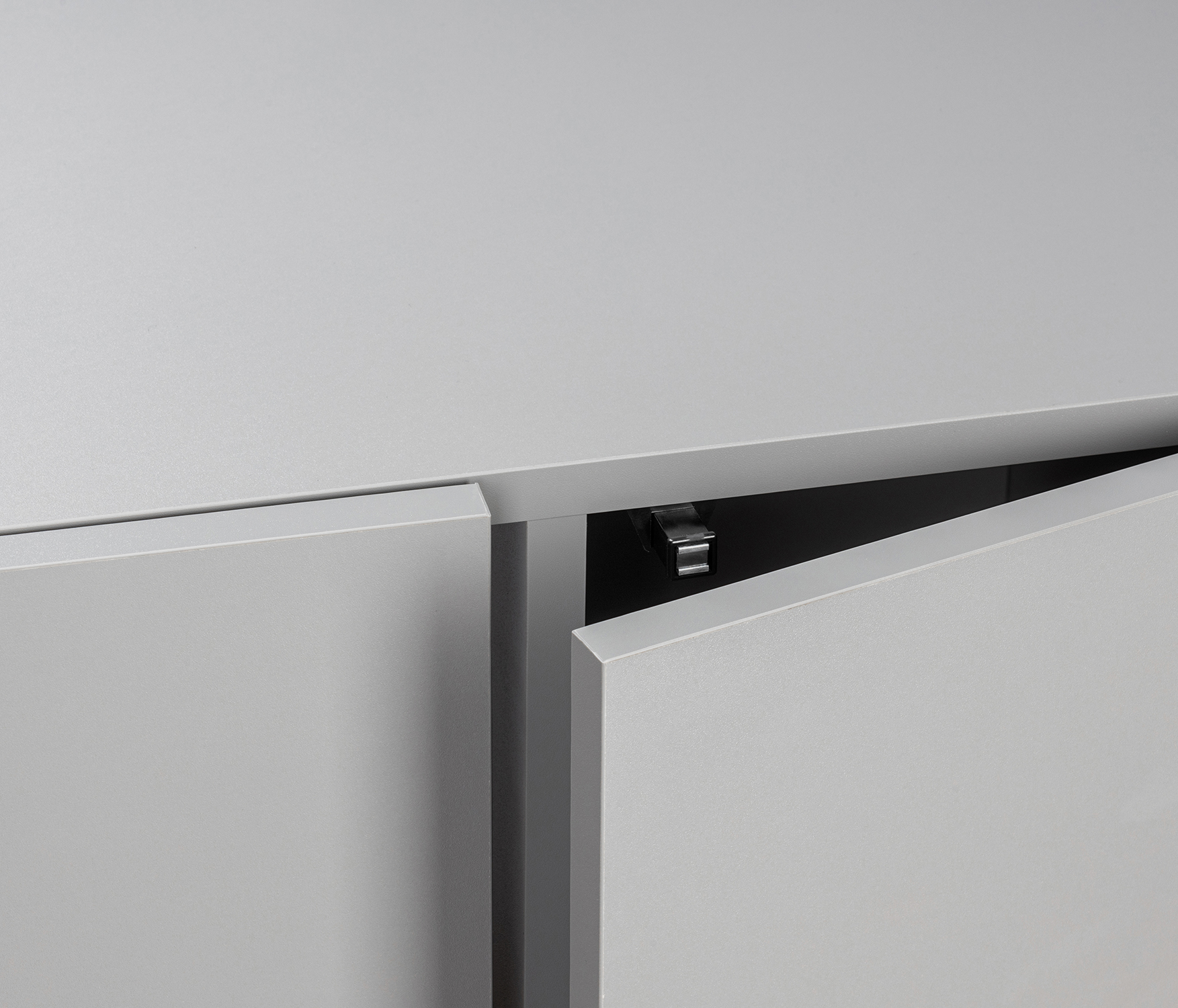 Aquael Optiset 130 Möbel LxBxH: 81x36x80cm - 7