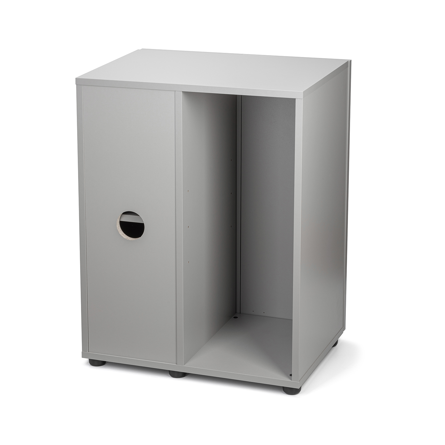 Aquael Optiset 130 Möbel LxBxH: 81x36x80cm - 11