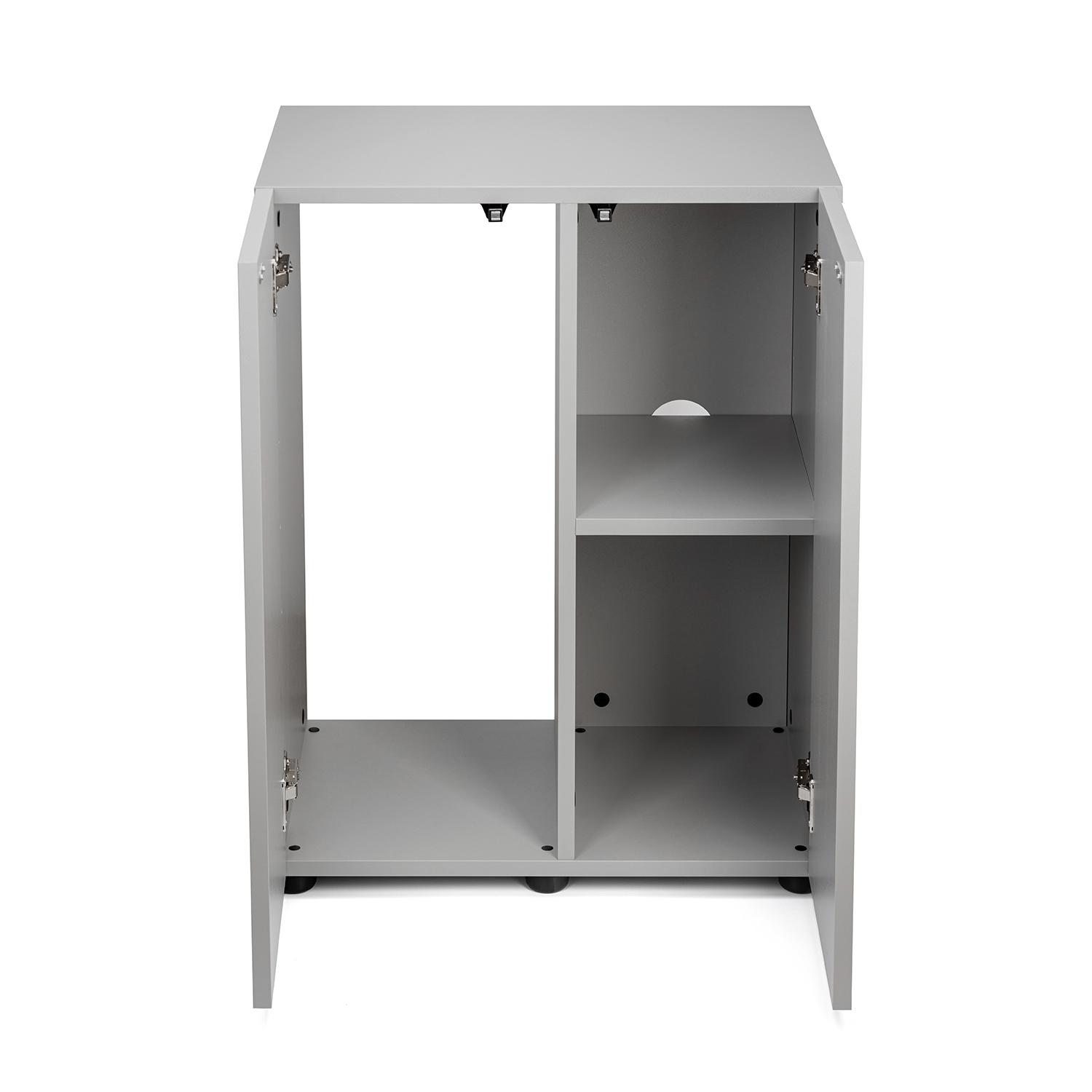 Aquael Optiset 130 Möbel LxBxH: 81x36x80cm - 5