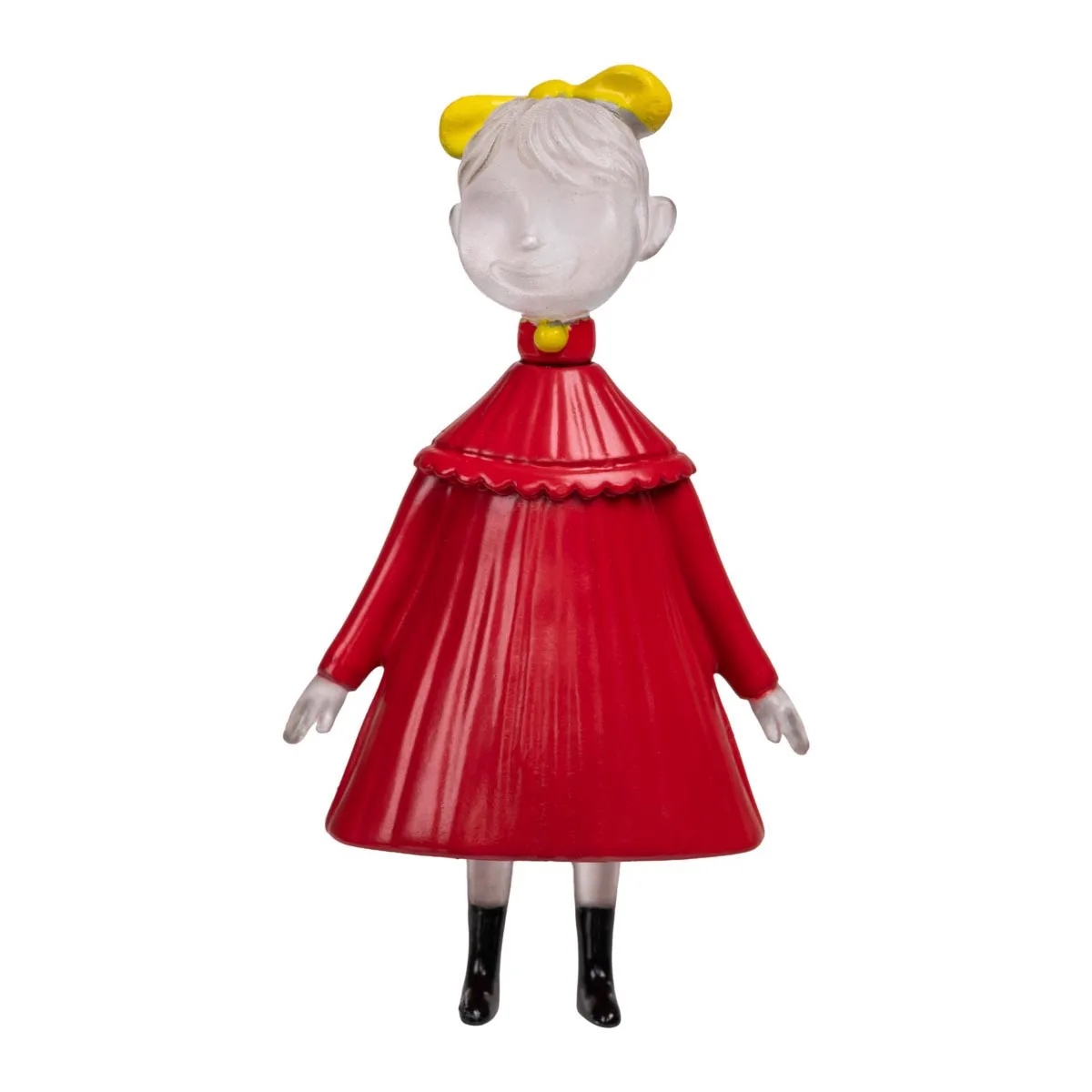 Muminhuset med möbler och 1 figur - 4