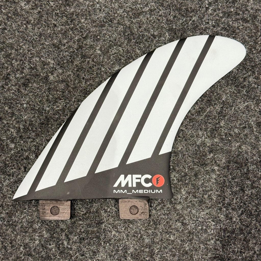 MFC FCS fena Matt Meola thruster M