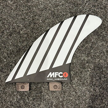 MFC FCS fena Matt Meola thruster M