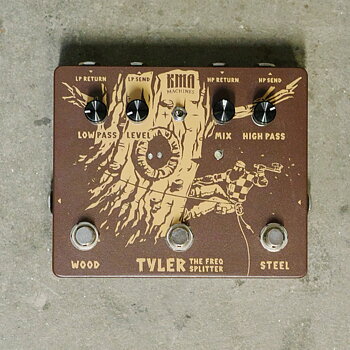 KMA Machines Tyler Frequency Splitter, beg