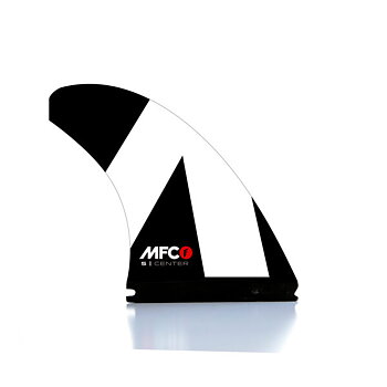 MFC futures fena RTM epoxy 5-fin Small