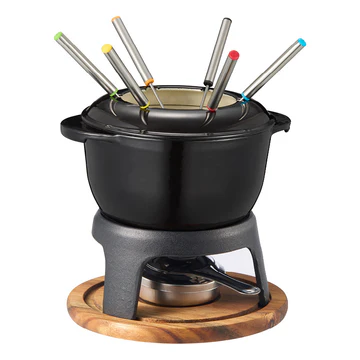 Fondue