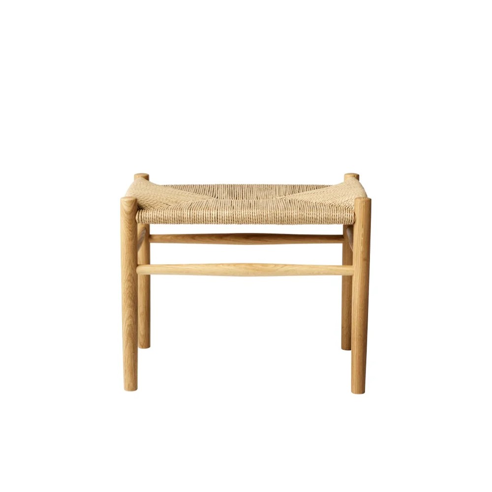  J83 Pall, Oak Nature Lacquered