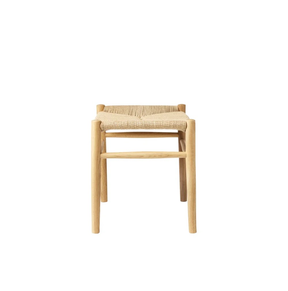  J83 Pall, Oak Nature Lacquered - 3