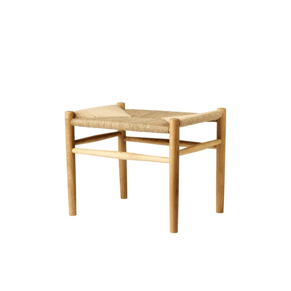  J83 Pall, Oak Nature Lacquered - 2