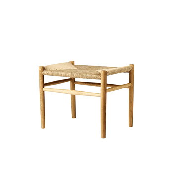  J83 Pall, Oak Nature Lacquered