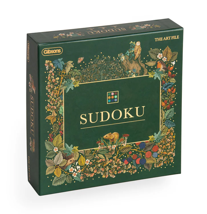 Sudoku Board Game