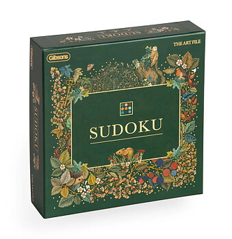 Sudoku Board Game