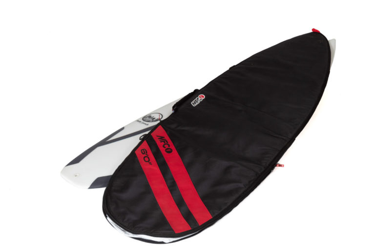 MFC vågsurfingbag Surf travel bag - 2