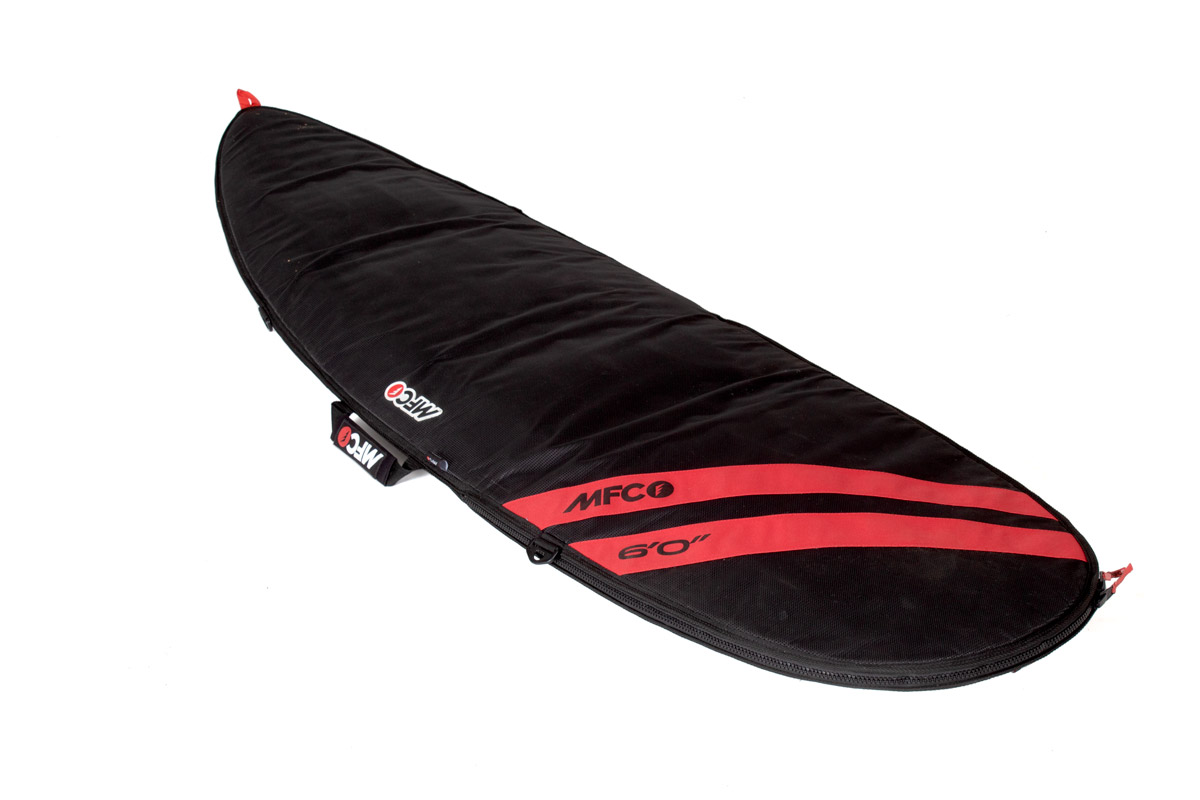 MFC vågsurfingbag Surf travel bag