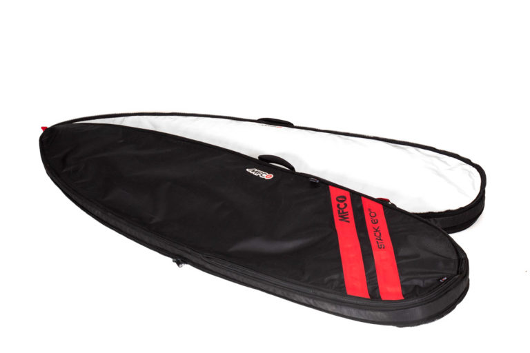 MFC vågsurfingbag Stack travel bag 6'6'' - 2