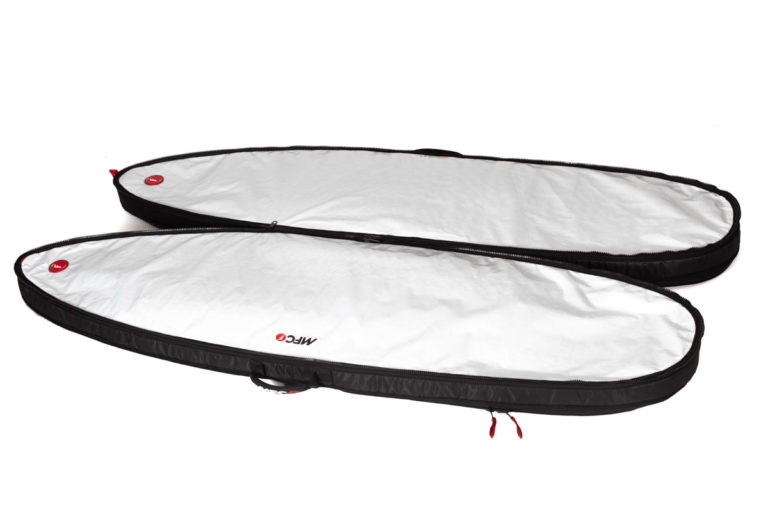MFC vågsurfingbag Stack travel bag 6'6'' - 3