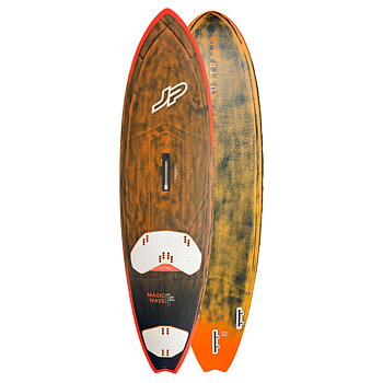 JP Vindsurfingbräda Magic Wave S-Tec 2026