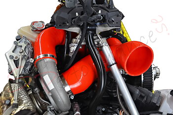 SPI Silikon Insugskit Ski-Doo G5 / Lynx Shredder  850 Turbo