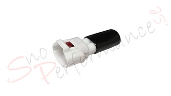 RSI Bypasskontakt Säkerhetsbrytare Gas Polaris Pro/Axys/Matryx 2012-