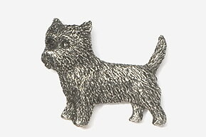 Pin Cairnterrier