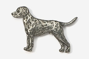 Pin Dalmatiner