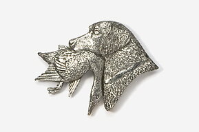 Pin Retriever apporterande