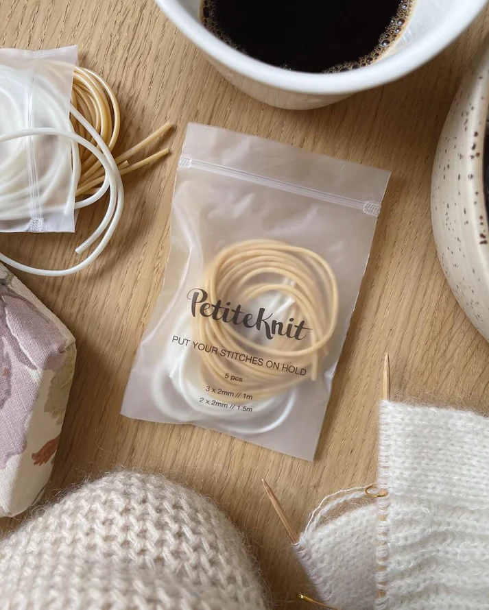 maskvajrar - 5 pack - PetiteKnit - 4