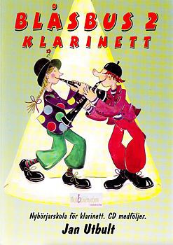 Blåsbus 2