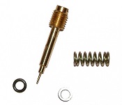 Blandningsskruv sats Förgasare Honda-Kawasaki-Suzuki-Triumph  (16016-393-70016-)  KHSS-493