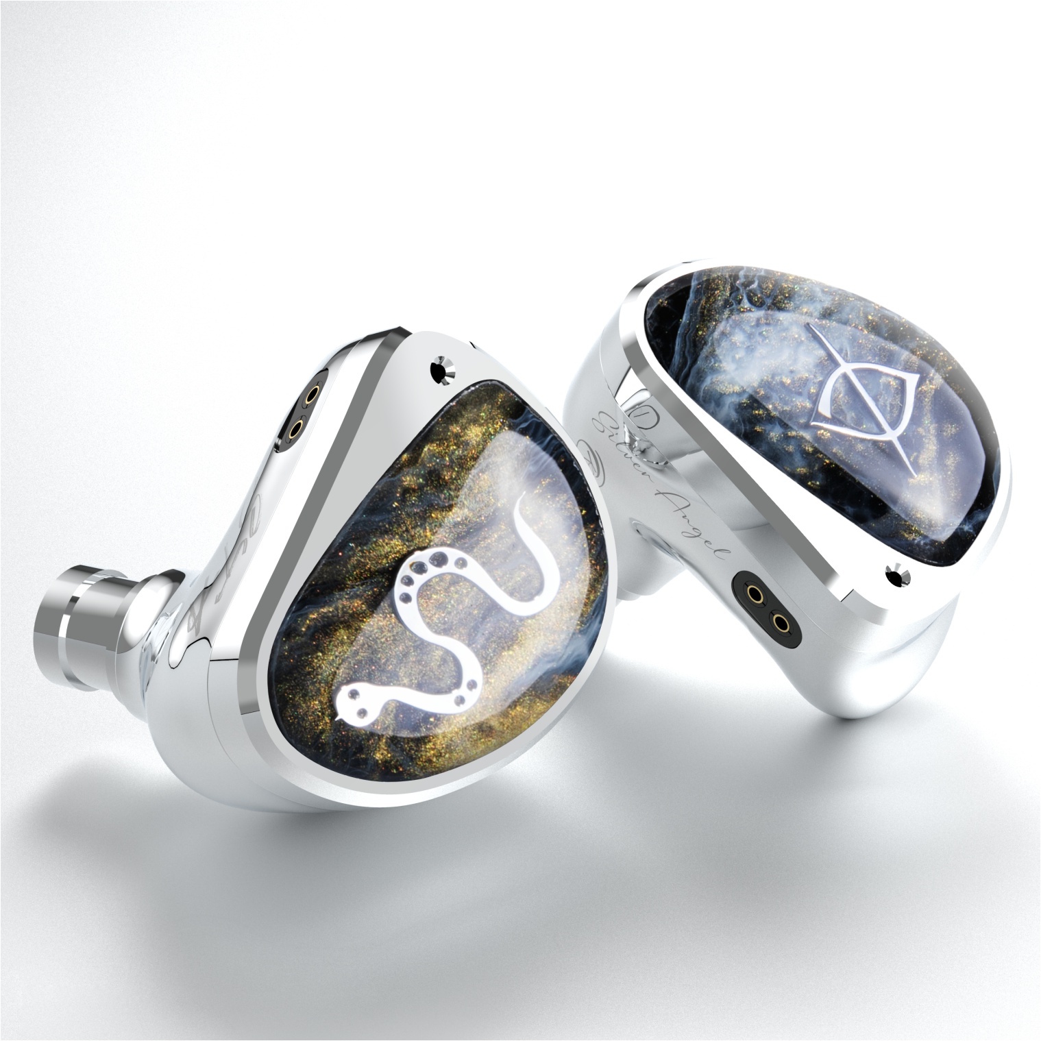 EarAcoustic Audio STA-Pro Max IEM - 4