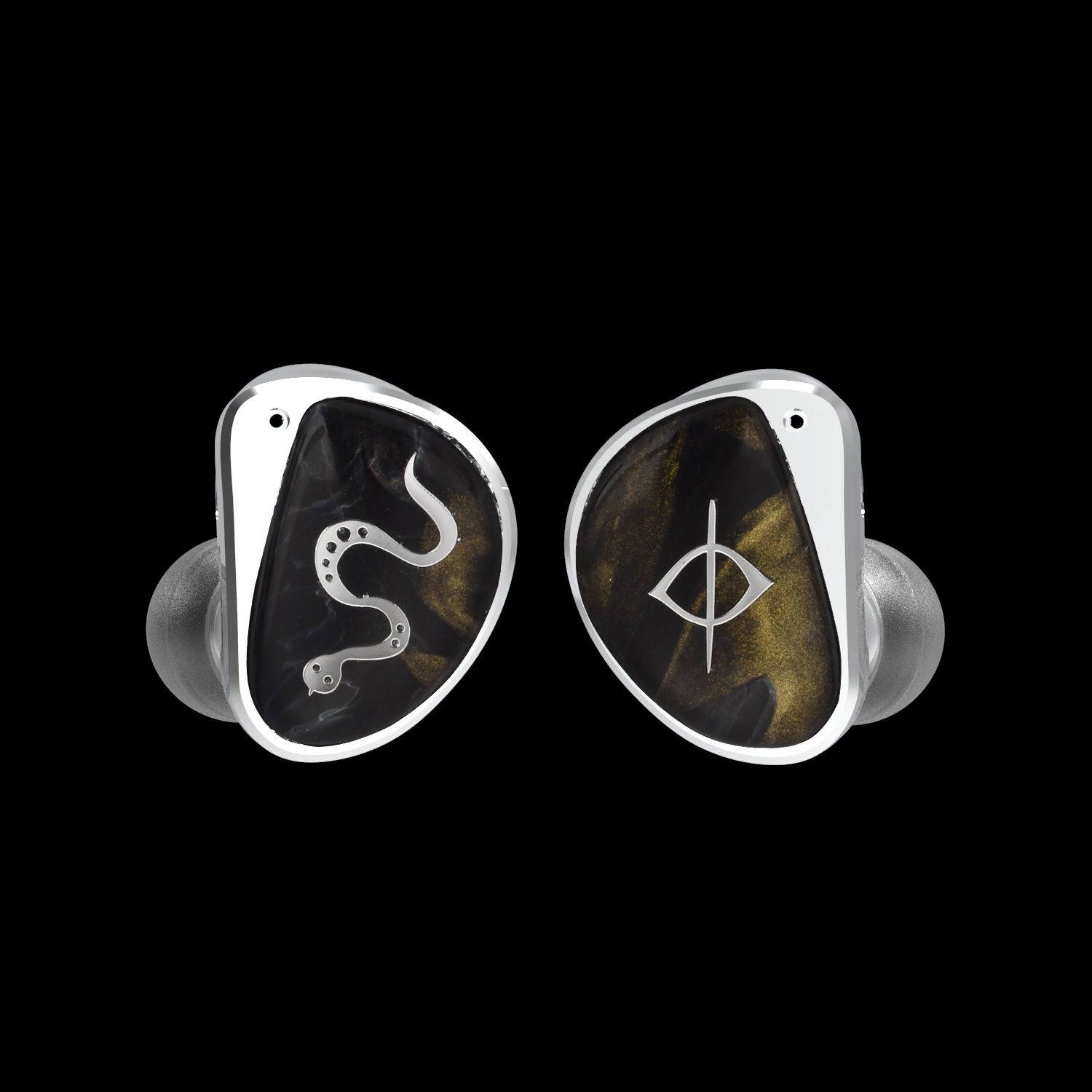 EarAcoustic Audio STA-Pro Max IEM